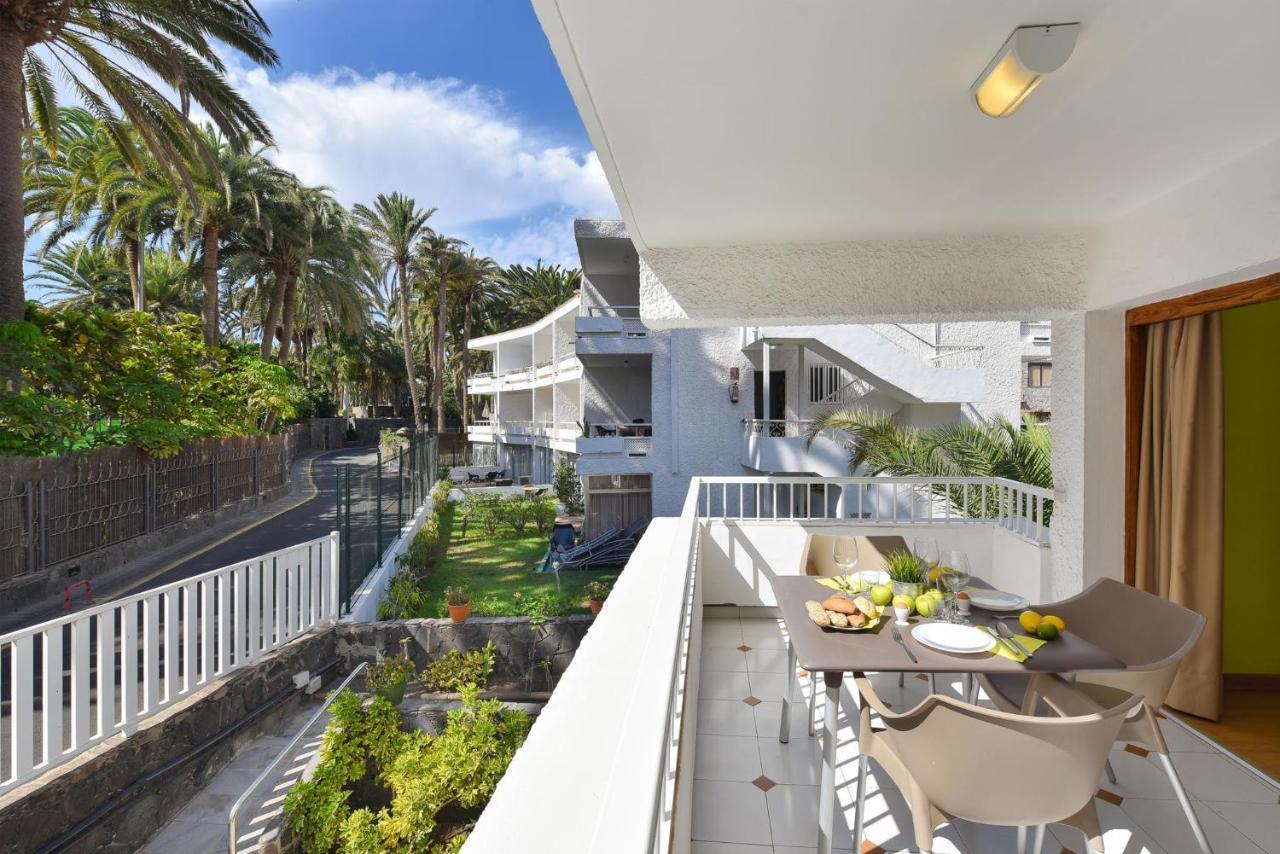 Apartment Tindaya Mt Maspalomas By Villagrancanaria Экстерьер фото